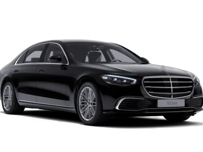 PRO-Limo-transport-services-Mercedes-S-Class-2023-new-model