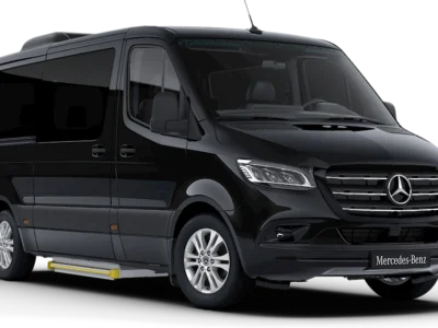 PRO-Limo-transport-services-Mercedes-Sprinter-new-model