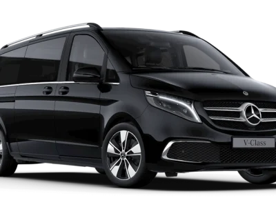 PRO-Limo-transport-services-Mercedes-V-Class-2023-new-model